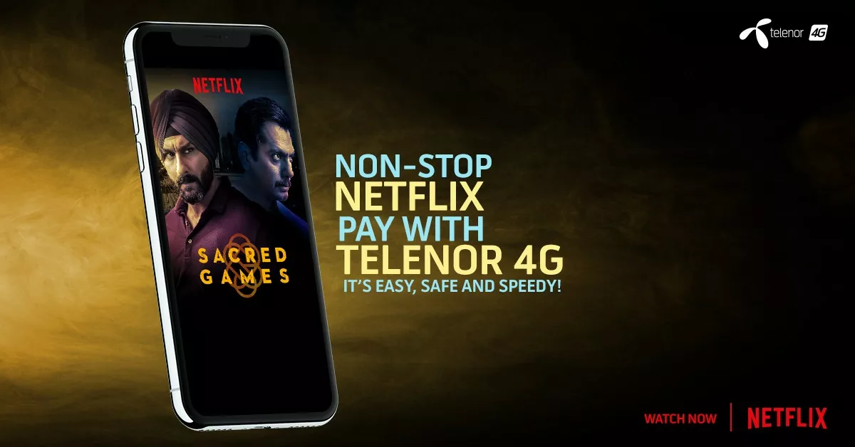 How To Pay For Netflix In Pakistan?