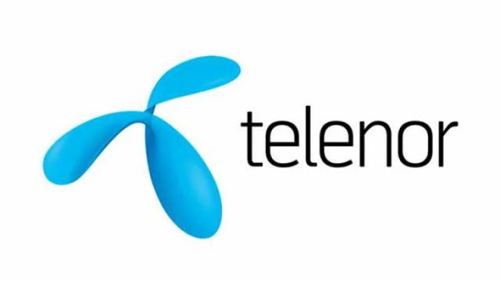 check telenor number
