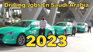 jobs in saudi arabia