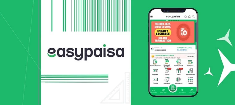 How To Open An Easypaisa Account