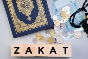 How To Calculate Zakat On Gold And Property