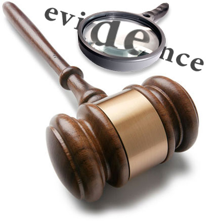 Re-Examination of Witness