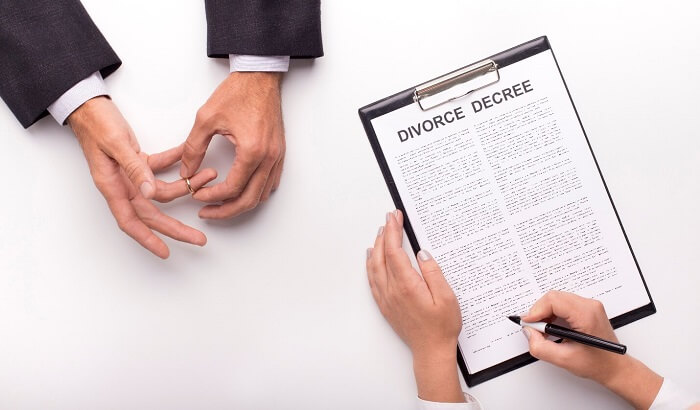 Divorce vs. Annulment What Is the Difference