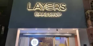 Layers Bakery Menu Price