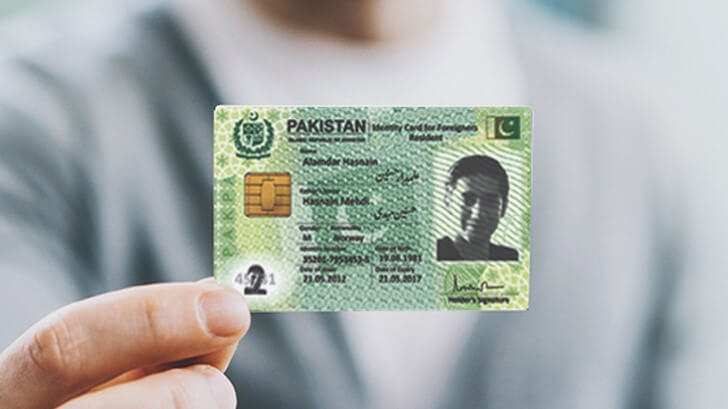 change date of birth on id card