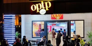 OPTP Menu With Prices In Pakistan