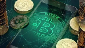 The government has decided to ban cryptocurrency services on the internet in order to control cryptocurrency.