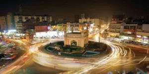 Why is Pakistan's largest city Karachi the least livable city?