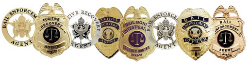 Posting Bail Through Bail Bond Agents.